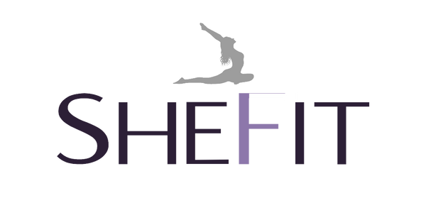 SheFit Pilates
